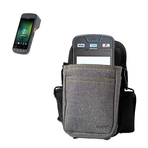 Urovo i9000s POS Holster with Sling / Waist Belt