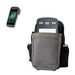 Urovo i9000s POS Holster with Sling / Waist Belt