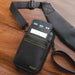 Urovo i9000s POS Holster with Sling / Waist Belt
