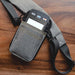 Urovo i9000s POS Holster with Sling / Waist Belt