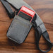 Urovo i9100 POS Holster with Sling / Waist Belt