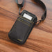 Verifone Victa Mobile POS Holster with Sling / Waist Belt