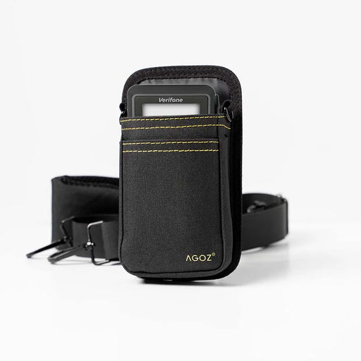 Verifone Victa Mobile POS Holster with Sling / Waist Belt
