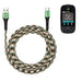 Vocera Smartbadge USB-C Charger Cable Cord