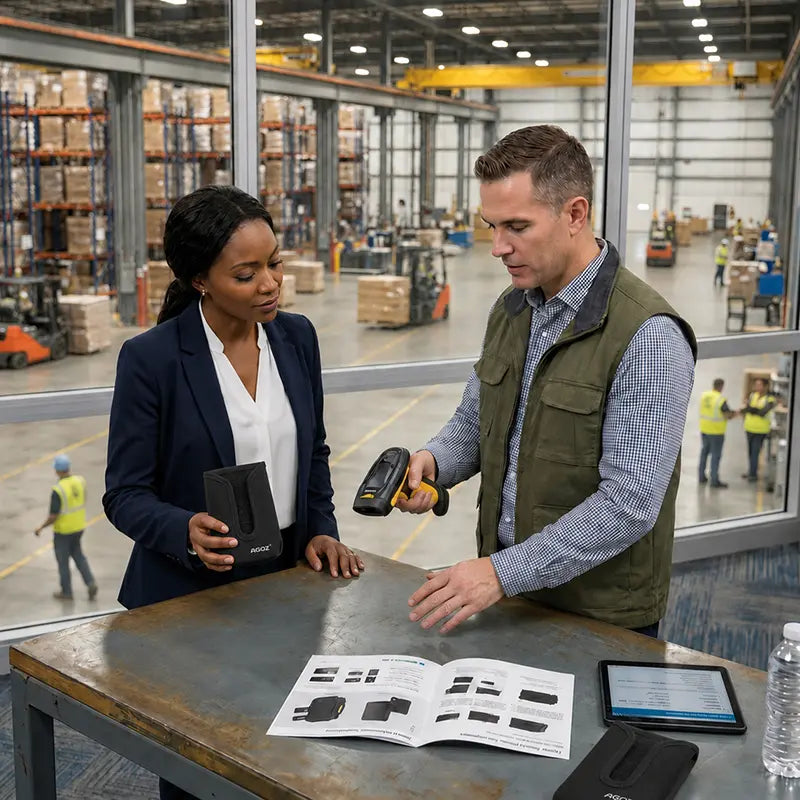 Enterprise Buyers — Save Time & Money