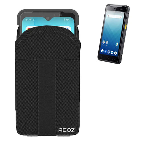WASP Mobile Computer Case with Credit Card Holder