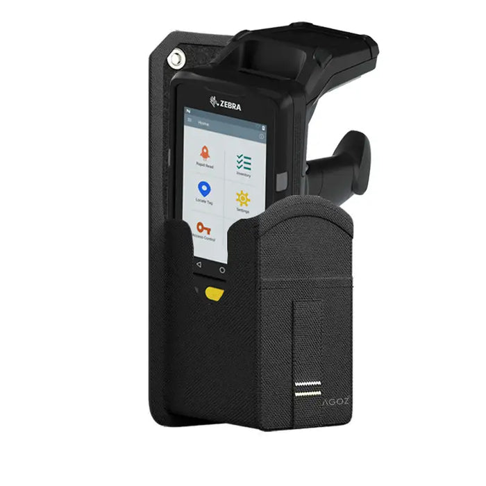 Waist Belt Holster for Zebra MC3390xR RFID Scanner