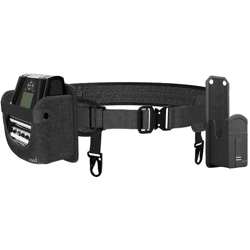 Waist Belt Holster for Zebra Mobile Printer & Large Scanner