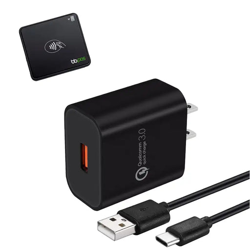 Wall Charger for BBPOS Chipper 3X Card Reader