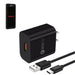 Wall Charger for Honeywell CT45/CT45XP Mobile Computer