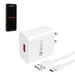 Wall Charger for Honeywell CT45/CT45XP Mobile Computer