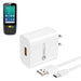 Wall Charger for Newland MT67 Sei Mobile Computer