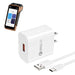 Wall Charger for PAX A910s Payment Terminal