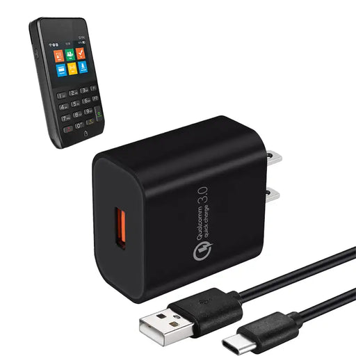 Wall Charger for PAX D190 MiniPOS