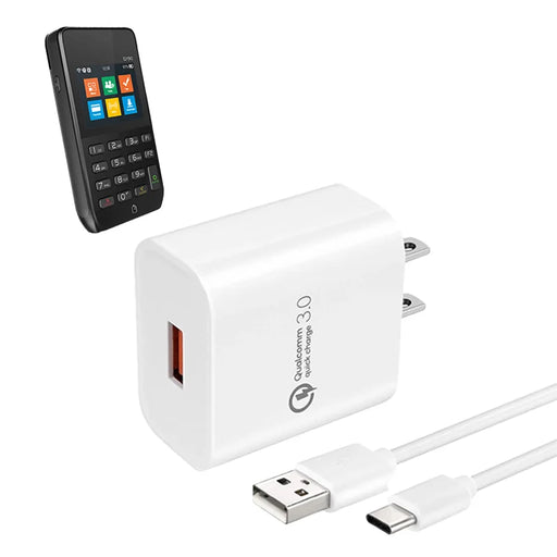 Wall Charger for PAX D190 MiniPOS