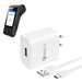 Wall Charger for PAX Q60 POS