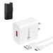 Wall Charger for Siyata SD7 Radio
