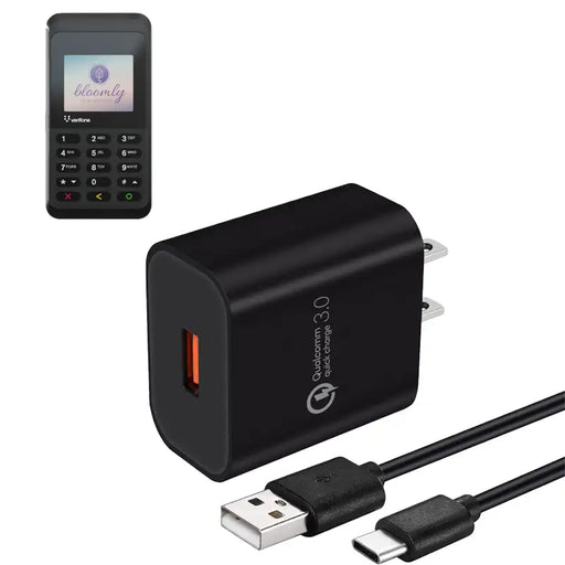 Wall Charger for Verifone e235