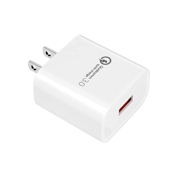 Wall Charger with USB-C Cable for Toast Go 3 Handheld POS