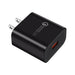 Wall Charger with USB-C Cable for Toast Go 3 Handheld POS