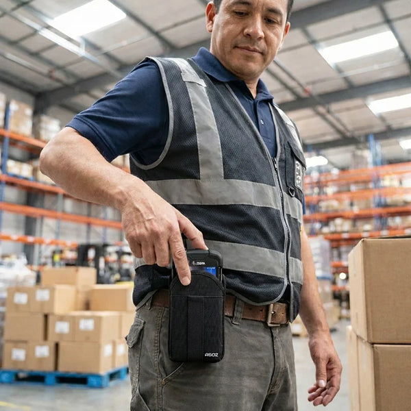Los métodos de transporte impactan directamente en la productividad