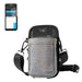 WizarPOS Q2 Smart POS Holster with Sling / Waist Belt