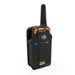 Midland X-TALKER T51VP3 Two-Way Radio Case with Snap Closure