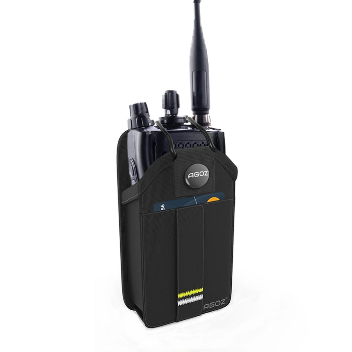 Rugged L3 Harris XL EXTREME 400 Radio Holster