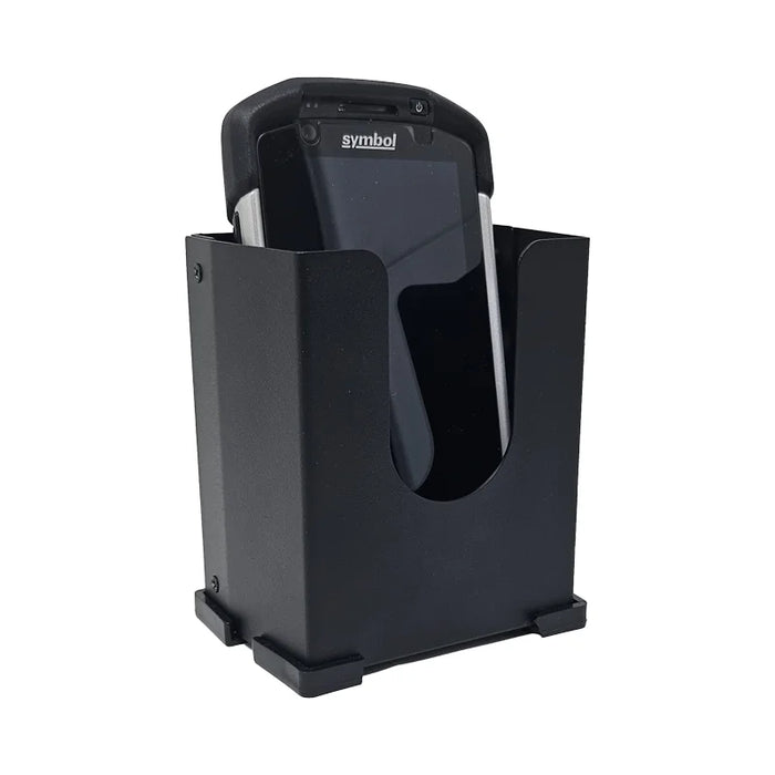 Zebra Barcode Scanner Forklift Mount Holder