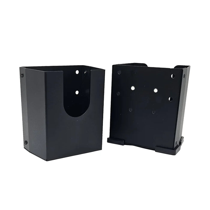 Zebra Barcode Scanner Forklift Mount Holder