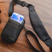 Zebra HC25 Mobile Computer Carrying Case with Sling