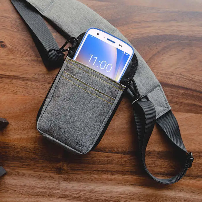 Zebra HC25 Mobile Computer Carrying Case with Sling