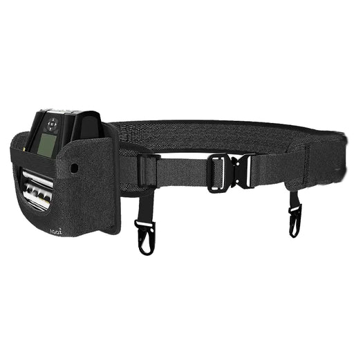 Zebra Mobile Printer Case with Waist Belt