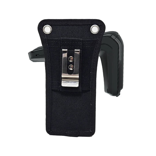 Zebra RFID Reader Scanner Holster with Belt Clip