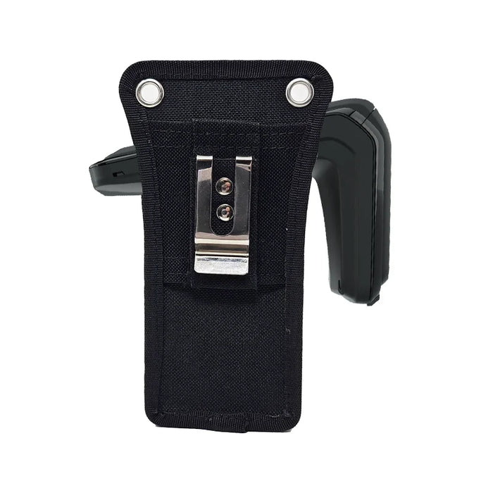 Zebra RFID Reader Scanner Holster with Belt Clip
