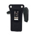 Zebra RFID Reader Scanner Holster with Belt Clip