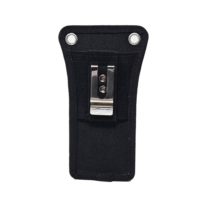 Zebra RFID Reader Scanner Holster with Belt Clip