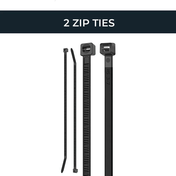 Zebra RFID Reader Scanner Holster with Belt Clip