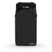 Zebra Scanner Case with Credit Card Slot