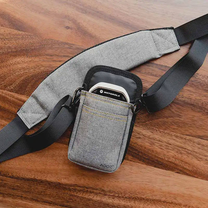 Zebra Scanner Holster with Sling
