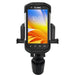 Zebra TC77 Handheld Cup Holder Base Mount