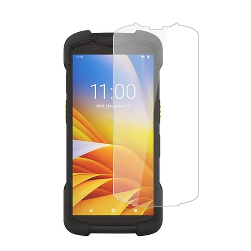 Zebra TC78 Scanner Tempered Glass Screen Protector
