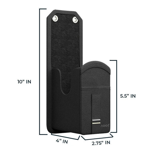 Zebra TC8000 Scanner Holder for Forklifts
