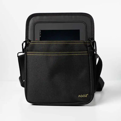 Zebra Tablet Carrying Case with Sling