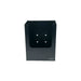 Zebra ZQ310 Printer Holder Metal Mount for Forklift