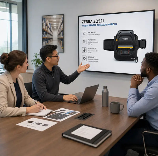 Inconsistent Printer Access During Workflows