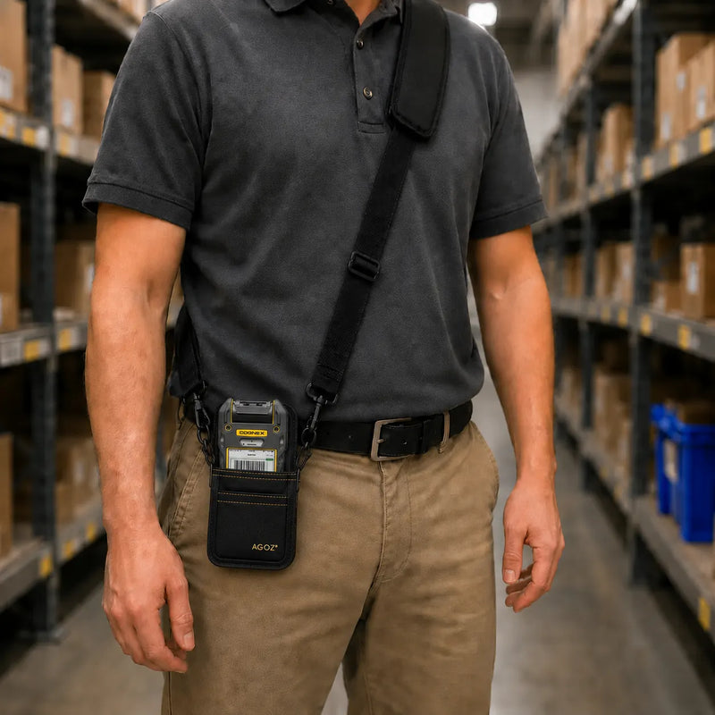 Mantener el control del escáner Cognex durante el movimiento en múltiples zonas