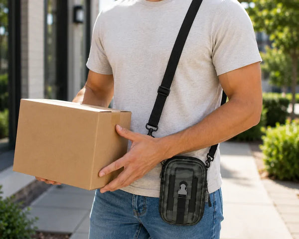 Reduce los desplazamientos innecesarios con mejores soluciones de transporte