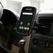 Mountable Cradle Holder for Honeywell Handheld Scanners