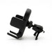 Heavy-Duty Cradle Mount for Handheld Scanners